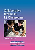 Collaborative Writing in L2 Classrooms