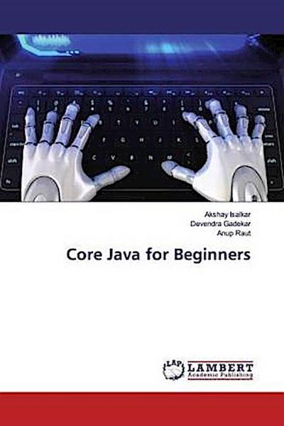 Core Java for Beginners