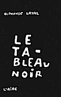 Le Tableau noir