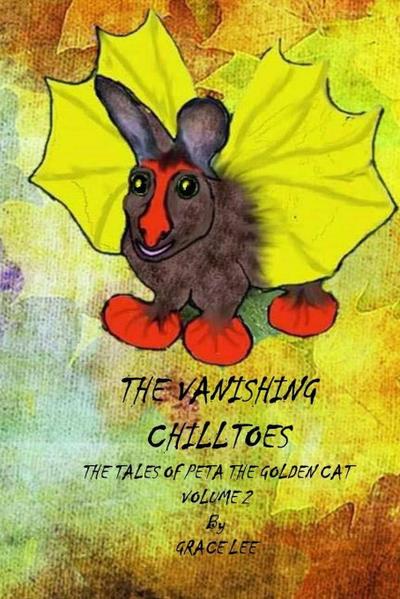 The Vanishing Chilltoes