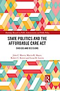 State Politics and the Affordable Care Act