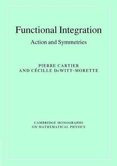 Functional Integration