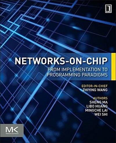 Networks-On-Chip