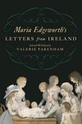 Maria Edgeworth’s Letters From Ireland