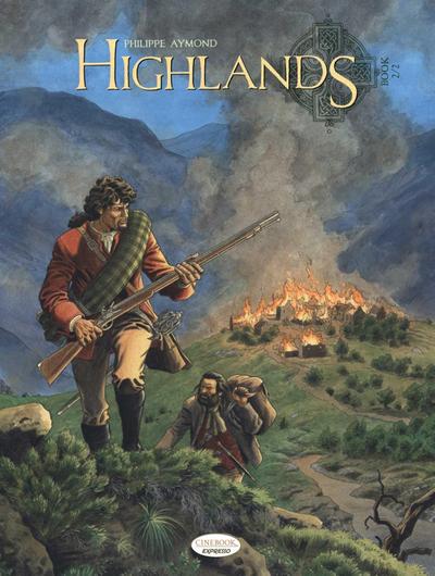 Highlands - Book 2