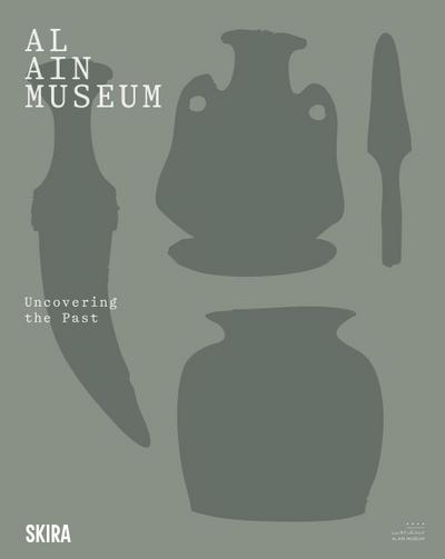 Al Ain Museum: Uncovering the Past