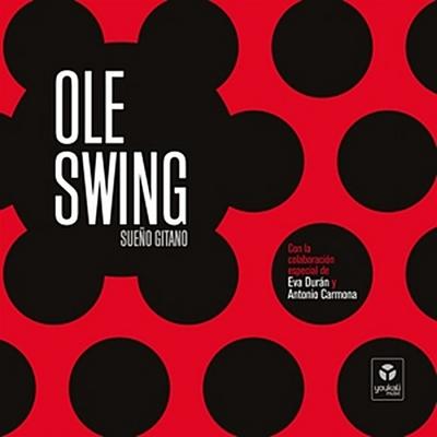 Sueno Gitano