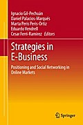 Strategies in E-Business