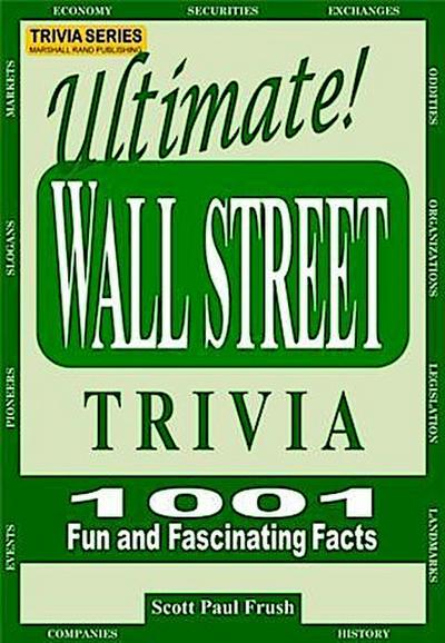 Ultimate Wall Street Trivia