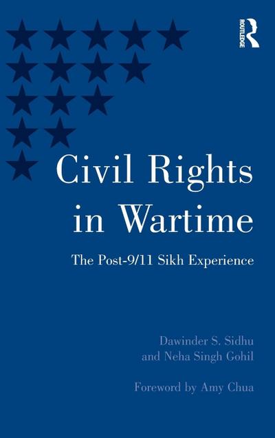 Civil Rights in Wartime