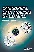 Categorical Data Analysis by Example