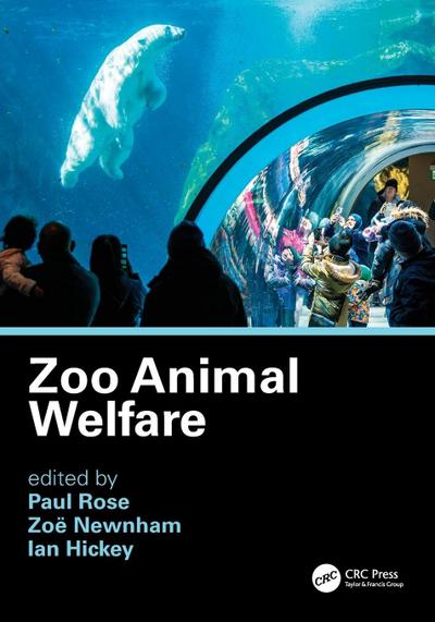 Zoo Animal Welfare