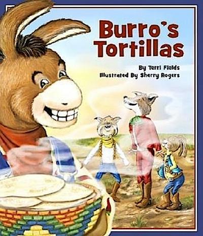 Burro’s Tortillas