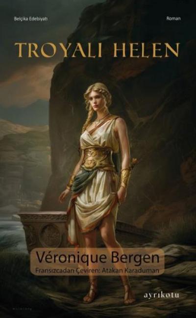 Troyali Helen