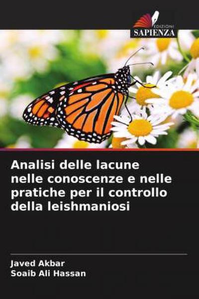 Analisi delle lacune nelle conoscenze e nelle pratiche per il controllo della leishmaniosi
