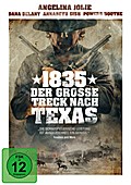 1835 - Der grosse Treck nach Texas