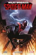 Miles Morales: Spider-Man - Neustart (2. Serie)