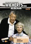 Die Wicherts von nebenan - DVD 9