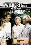 Die Wicherts von nebenan - DVD 8