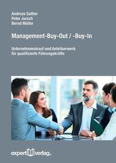 Management-Buy-Out/-Buy-In