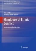 Handbook of Ethnopolitical Conflict