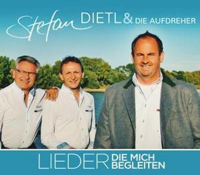 Lieder,die mich begleiten