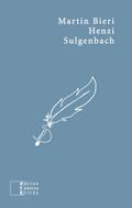 Henzi Sulgenbach