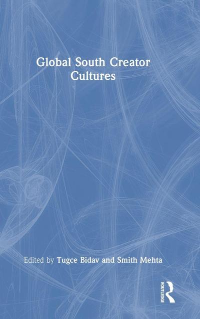 Global South Creator Cultures