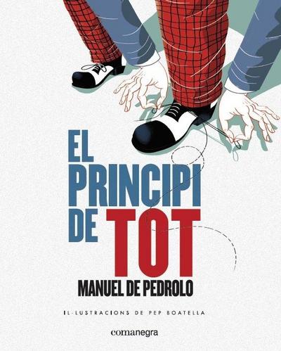 El principi de tot