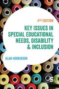 Key Issues in Special Educational Needs, Disability and Inclusion