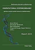 German/Russian/Turkish Network of Computational Sy