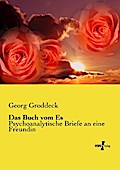 Das Buch vom Es