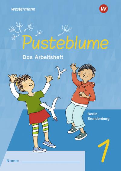 Pusteblume. Sachunterricht - Ausgabe 2023 für Berlin und Brandenburg