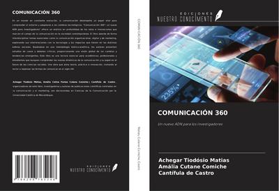 COMUNICACIÓN 360