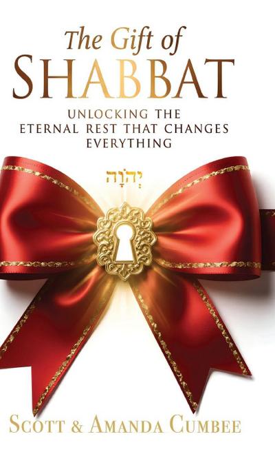 The Gift Of Shabbat