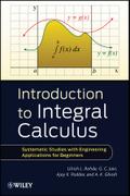 Introduction to Integral Calculus