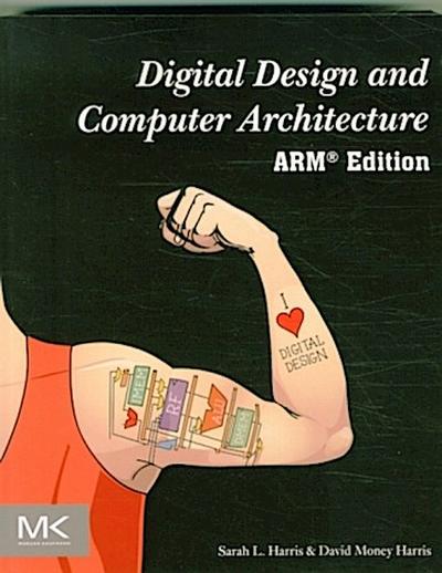 Digital Design and Computer Architecture, ARM Edition
