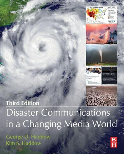 Disaster Communications in a Changing Media World