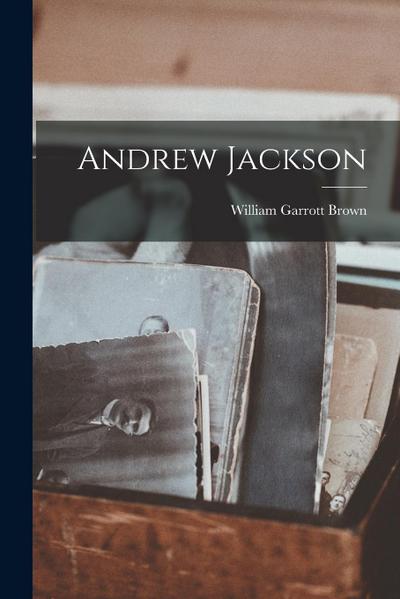 Andrew Jackson