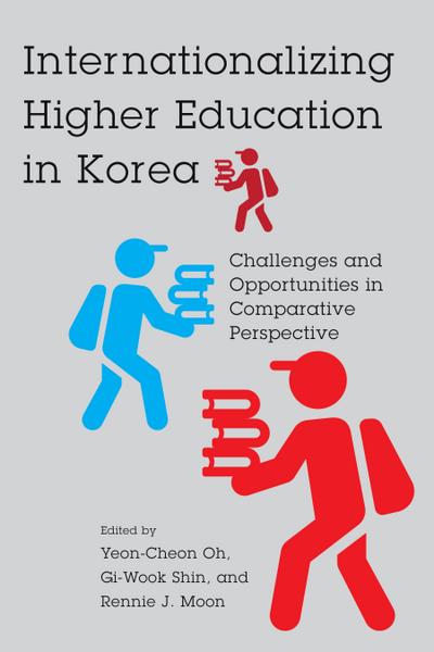 Internationalizing Higher Education in Korea