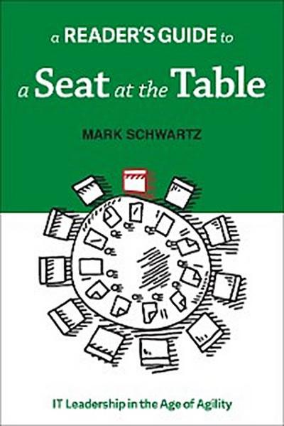 A Reader’s Guide to A Seat at the Table