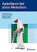 Anästhesie bei alten Menschen