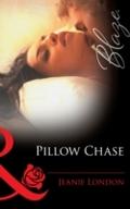 Pillow Chase (Mills & Boon Blaze) (Falling Inn