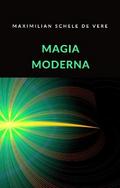 Magia moderna (traducido)