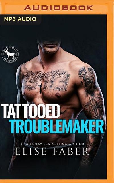 Tattooed Troublemaker