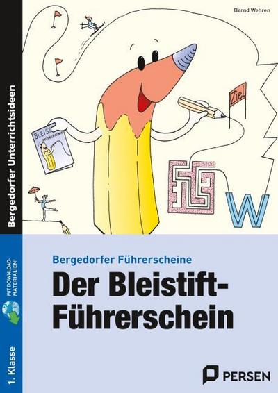 Der Bleistift-Führerschein