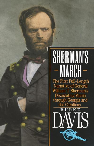 Sherman’s March