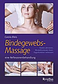 Bindegewebsmassage - eine Reflexzonenbehandlung