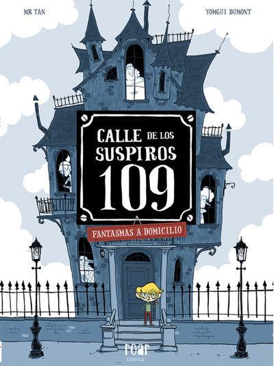 Calle de los Suspiros 109