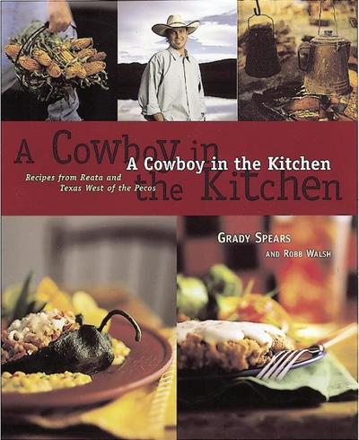 A Cowboy in the Kitchen